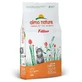 Almo Nature (Альмо Натюр) Holistic Kitten Fresh Chicken - Сухой корм с курицей для котят, беременных и кормящих кошек; 12 кг