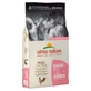 Almo Nature (Альмо Натюр) Holistic Puppy Fresh Chicken - Сухий корм з куркою для цуценят малих порід; 12 кг