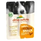 Almo Nature (Альмо Натюр) Holistic Snack - Ласощі Палички жувальні з куркою для собак; 30 г