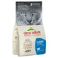 Almo Nature (Альмо Натюр) Holistic Sterilised Cat Fresh Salmon - Сухой корм с лососем для стерилизованных кошек; 400 г
