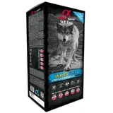 Alpha Spirit (Альфа Спіріт) WildFish - Напіввологий корм з рибою для собак; 9 кг