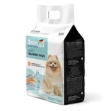 AnimAll (ЕнімАл) Puppy Training Pads - Пелюшки тренувальні для цуценят і собак; 60х60 см / 100 шт.