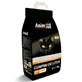 AnimAll (ЭнимАлл) - Наполнитель бентонитовый для кошачьих лотков; 5 кг Natural, large