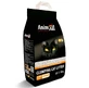 AnimAll (ЭнимАлл) - Наполнитель бентонитовый для кошачьих лотков; 5 кг Natural, large