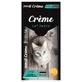AnimAll (ЭнимАлл) Сreme - Кремовые лакомства со вкусом тунца и креветок для котов; 6х15 г