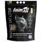 AnimAll Bentonite Cat Litter - Бентонитовый гранулированный наполнитель для кошачьих туалетов; 5 кг