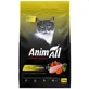 AnimAll Expert Choice - Сухой корм со свежей курицей для котов; 12 кг