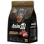 AnimAll Expert Choice - Сухой корм со свежей индейкой и ягненком для собак больших пород; 2,5 кг