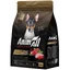AnimAll Expert Choice - Сухой корм со свежей индейкой и ягненком для собак малых пород; 2,5 кг