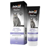 AnimAll VetLine (ЭнимАлл ВетЛайн) Fitopaste Anti-stress - Фитопаста против стрессогенных ситуаций для кошек; 100 г