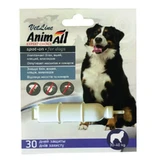 AnimAll VetLine (ЭнимАлл ВетЛайн) Spot-On - Противопаразитарные капли на холку от блох и клещей для собак; 30-40 кг Sale1!
