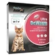 DeWorm Ultra (ДеВорм Ультра) by AnimAll VetLine - Антигельмінтні таблетки для котів і кошенят (2 таблетки); до 2 кг