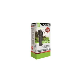 AquaEL (АкваЭль) Filter FAN-1 Plus - Фильтр для аквариума; FAN-1 PLUS