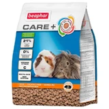 Beaphar (Беафар) Care + - Корм збалансований для морських свинок; 1,5 кг
