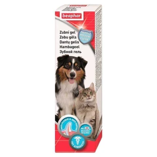 Beaphar (Беафар) Dog-A-Dent G - Гель для чищення зубів собак і котів; 100 мл