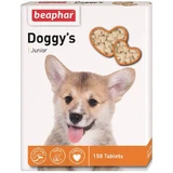 Beaphar (Беафар) Doggy's Junior - Витаминизированное лакомство для щенков; 150 шт./уп.