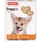 Beaphar (Беафар) Doggy's Junior - Витаминизированное лакомство для щенков; 150 шт./уп.