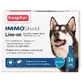 Beaphar (Беафар) IMMO Shield - Противопаразитарные капли для собак с диметиконом (3 шт.); 15-30 кг (3шт./уп)