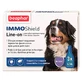 Beaphar (Беафар) IMMO Shield - Противопаразитарные капли для собак с диметиконом (3 шт.); понад 30 кг (3 шт./уп)
