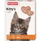 Beaphar (Беафар) Kittys Junior - Таблетки витаминизированные для котят с биотином; 150 шт./уп.