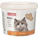 Beaphar (Беафар) Kittys Mix - Таблетки ассорти для кошек; 750 шт./уп.