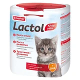 Beaphar (Беафар) Lactol Kitty Milk - Заменитель молока для вскармливания новорожденных котят; 500 г