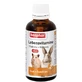 Beaphar (Беафар) Lebensvitamine - Кормова вітамінна добавка для гризунів і кроликів; 50 мл