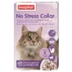 Beaphar (Беафар) No Stress Collar Cat - Нашийник Антистрес для корекції поведінки котів у стресових ситуаціях; 35 см