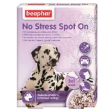 Beaphar (Беафар) No Stress Spot On - Заспокійливі краплі Антистрес для собак; 3 пипетки