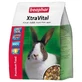 Beaphar (Беафар) Xtra Vital Rabbit - Повнораціонний корм преміум-класу для кроликів; 2,5 кг