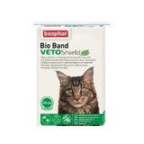Beaphar (Беафар) Bio Band Veto Shield - Біо нашийник від бліх і кліщів для котів і кошенят; 35 см