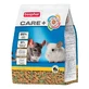 Beaphar (Беафар) Care+ Chinchilla Food - Корм премиум класса для шиншилл; 1,5 кг