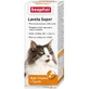 Beaphar (Беафар) Laveta Super - Жидкая витаминная добавка для котов при проблемах с шерстью; 50 мл