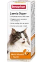Beaphar (Беафар) Laveta Super - Жидкая витаминная добавка для котов при проблемах с шерстью; 50 мл