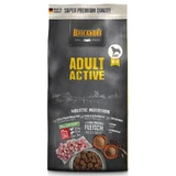 Belcando (Белькандо) Adult Active - Сухой корм с курицей и рыбой для взрослых активных собак средних и крупных пород; 22,5 кг