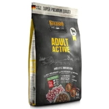 Belcando (Белькандо) Adult Active - Сухой корм с курицей и рыбой для взрослых активных собак средних и крупных пород; 4 кг