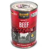 Belcando Baseline Beef - Консервированный корм с говядиной для взрослых собак; 400 г