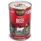 Belcando Baseline Beef - Консервированный корм с говядиной для взрослых собак; 400 г