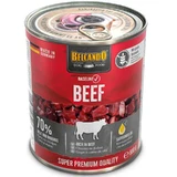 Belcando Baseline Beef - Консервированный корм с говядиной для взрослых собак; 800 г