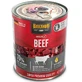 Belcando Baseline Beef - Консервированный корм с говядиной для взрослых собак; 800 г