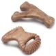 Benebone Puppy Pack - Набор жевательных игрушек Дентал+Рычаг со вкусом бекона для щенков; Tiny / 2 шт.