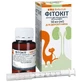 BioTestLab (БиоТестЛаб) Фітокіт - Краплі для лікування нирок і сечостатевої системи у котів і собак; 50 мл