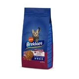 Brekkies (Бреккіс) Cat Urinary Care - Сухий корм на основі м'яса та овочів для профілактики сечокам'яної хвороби у котів і кішок; 20 кг
