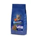 Brekkies (Брекіс) Cat Complet - Сухий корм з куркою і овочами для дорослих котів; 15 кг