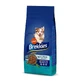 Brekkies (Брекіс) Dog Fish - Сухий корм з лососем для дорослих собак різних порід; 20 кг