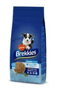 Brekkies (Брекис) Dog Junior - Сухой корм для щенков с курицей и овощами; 20 кг