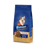 Brekkies (Брекіс) Dog Lamb - Сухий корм з ягням та овочами для дорослих собак; 20 кг
