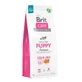 Brit Care Dog Grain-free Puppy Salmon - Сухой беззерновой корм с лососем для щенков; 12 кг