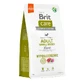 Brit Care Dog Hypoallergenic Adult Small Breed Lamb - Сухий монопротеїновий корм з ягням для собак малих порід; 7 кг
