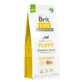 Brit Care Dog Sustainable Puppy - Сухий корм з куркою та комахами для цуценят; 12 кг